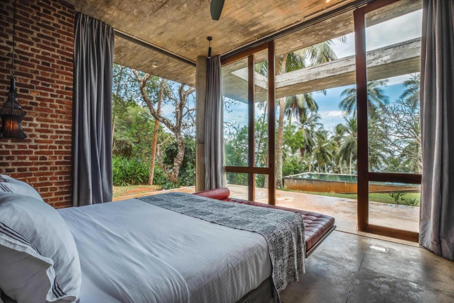 Walatta House Villa Tangalle Eksteriør bilde