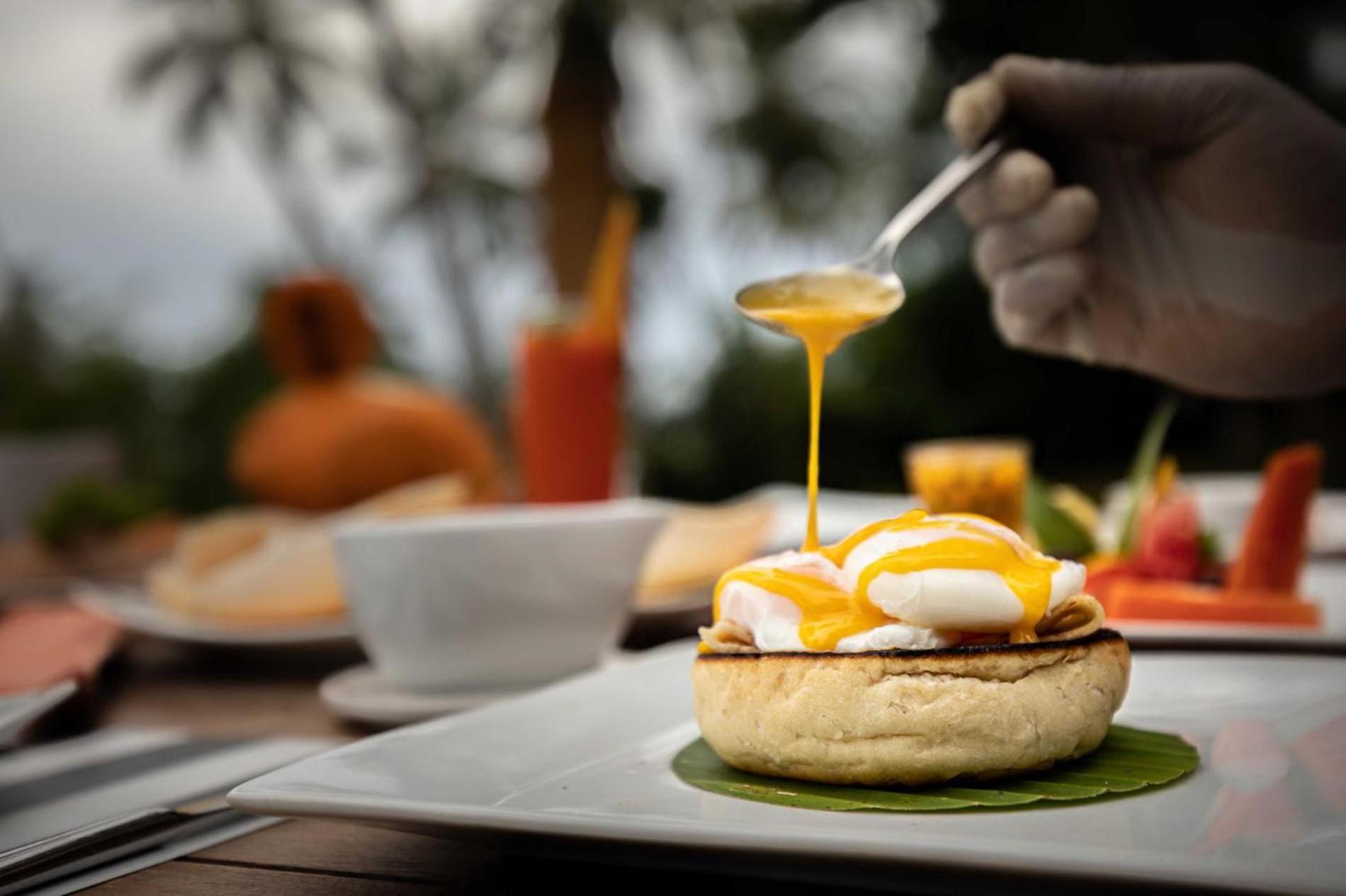 Walatta House Villa Tangalle Eksteriør bilde