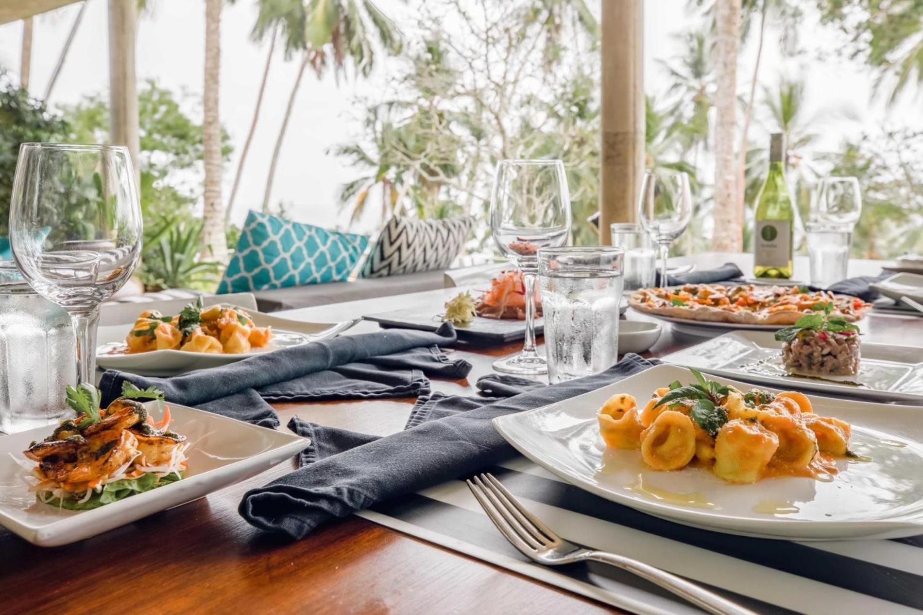 Walatta House Villa Tangalle Eksteriør bilde