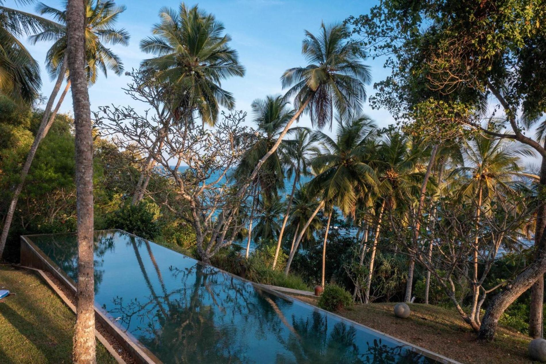 Walatta House Villa Tangalle Eksteriør bilde