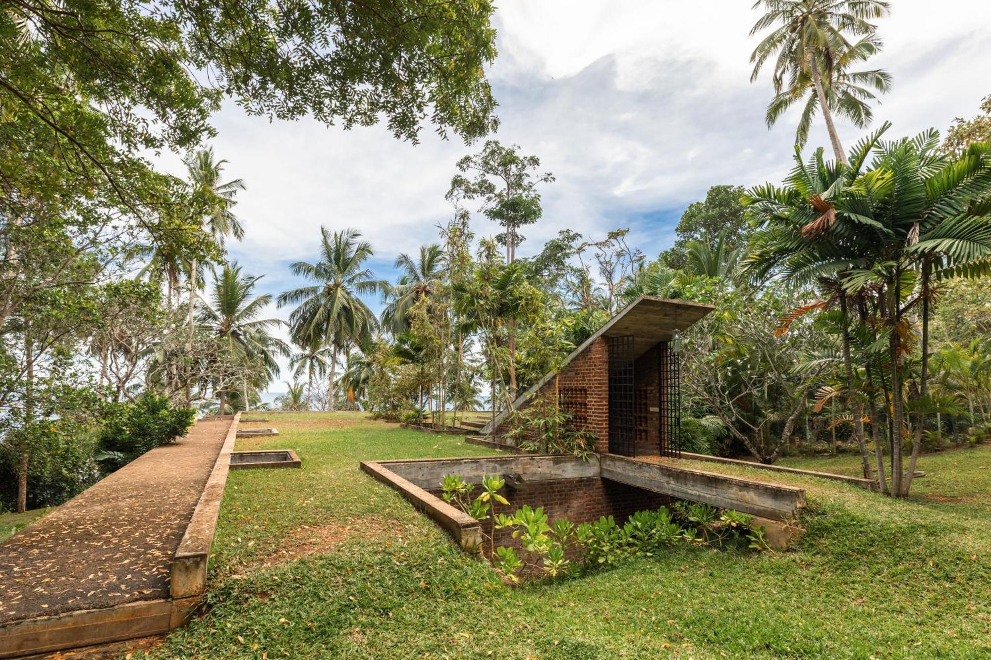 Walatta House Villa Tangalle Eksteriør bilde