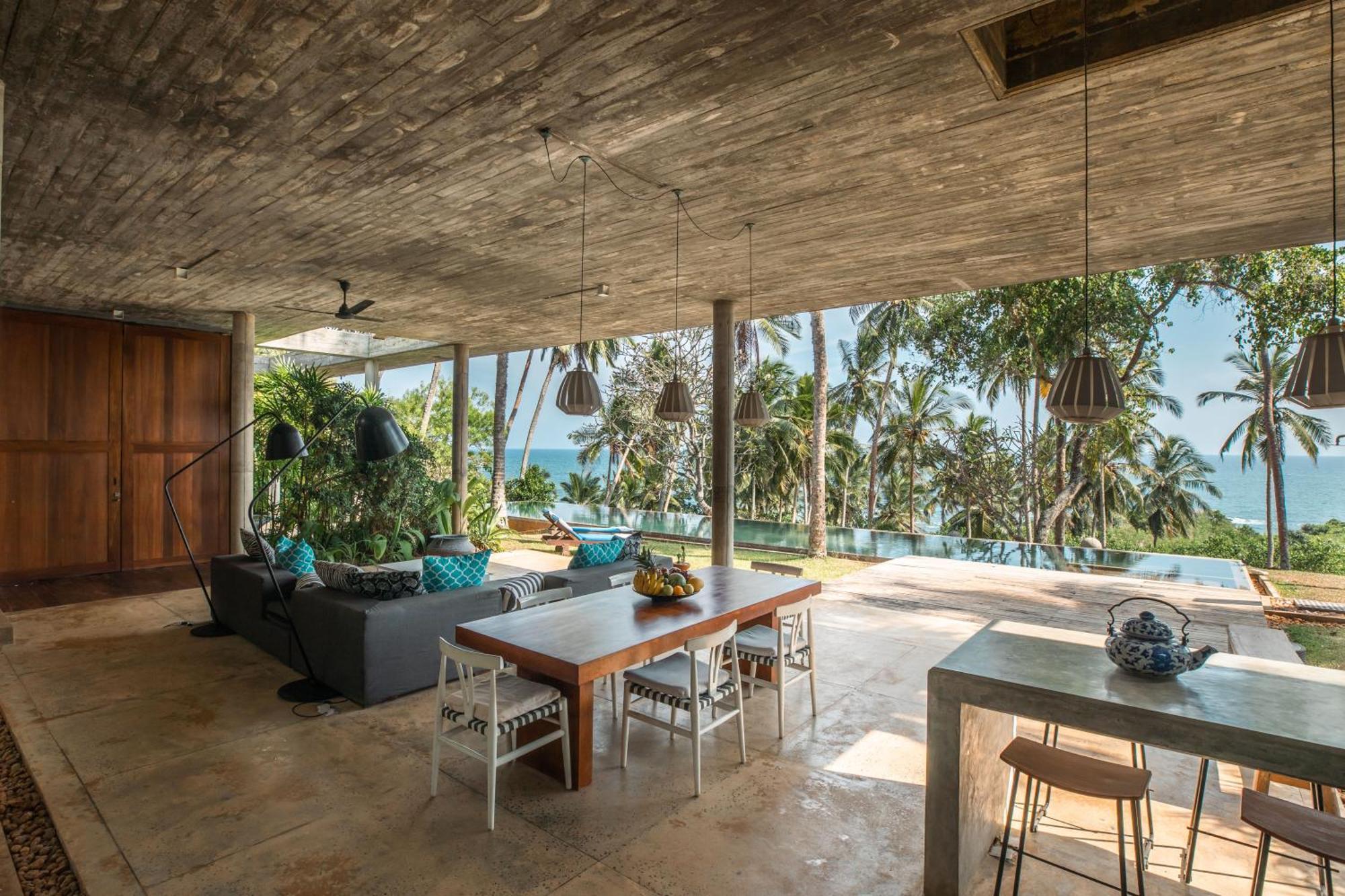 Walatta House Villa Tangalle Eksteriør bilde