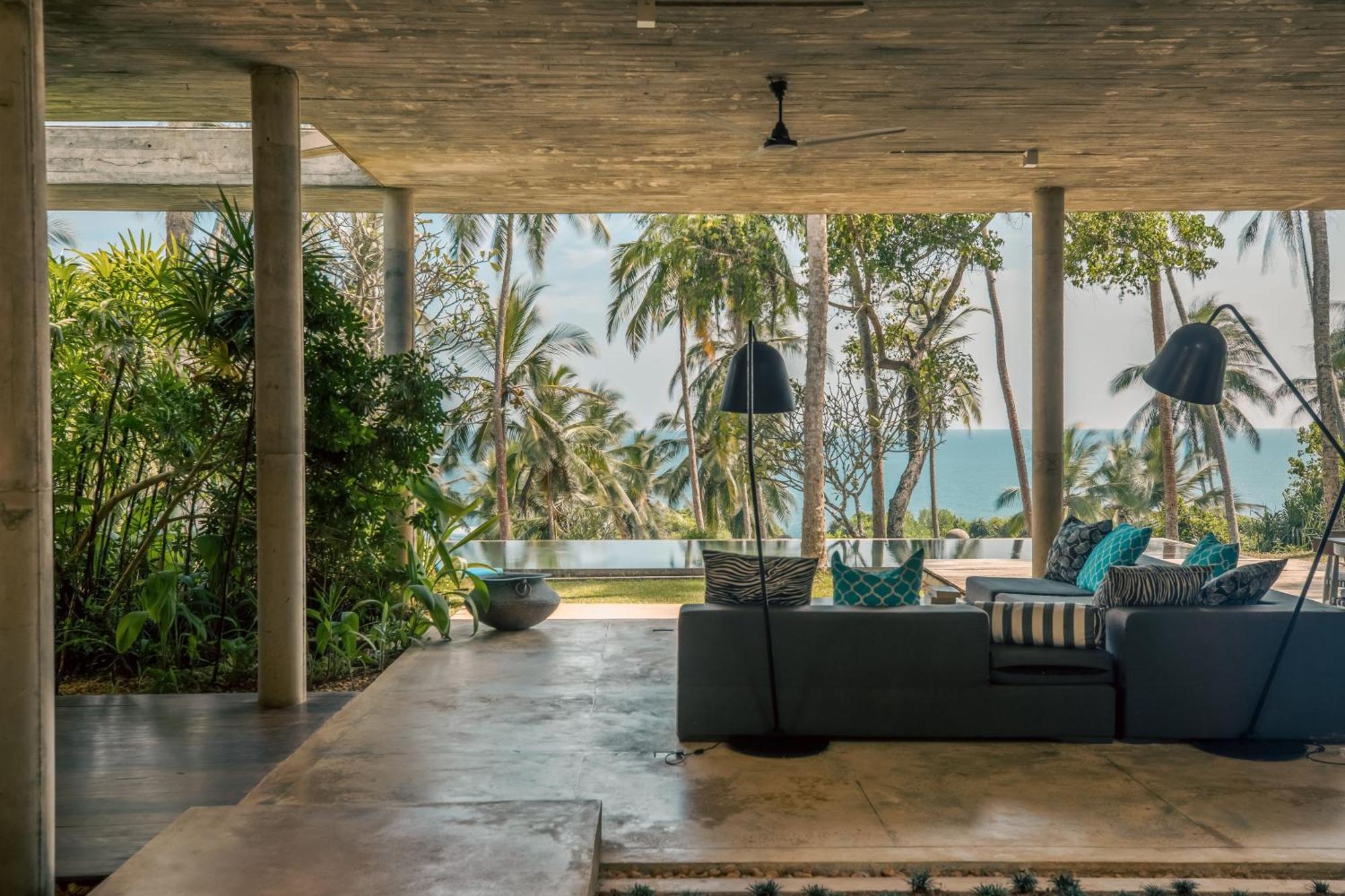 Walatta House Villa Tangalle Eksteriør bilde