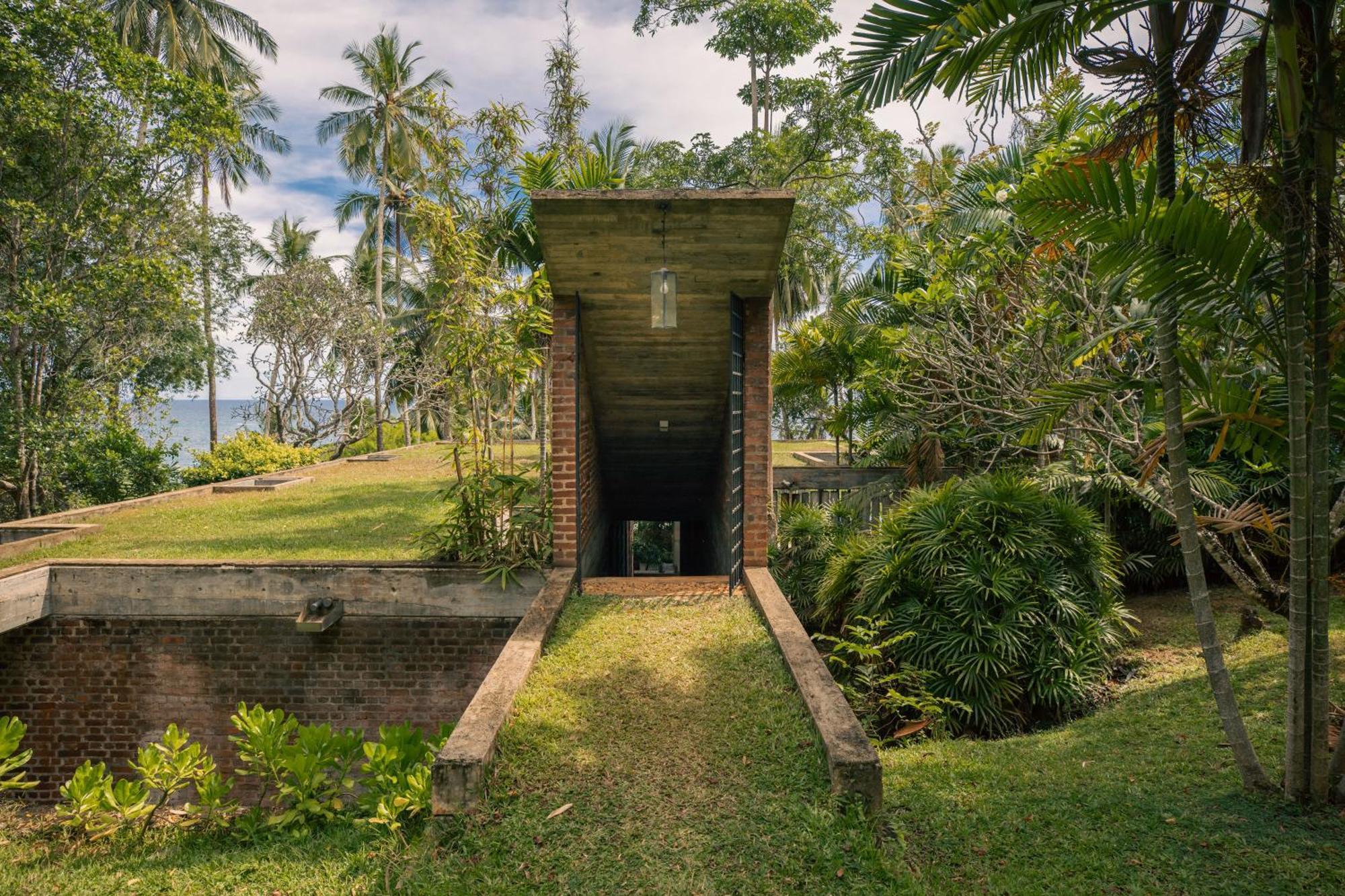 Walatta House Villa Tangalle Eksteriør bilde