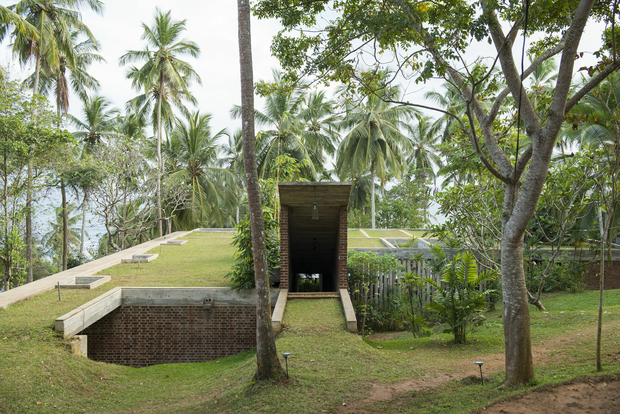 Walatta House Villa Tangalle Eksteriør bilde