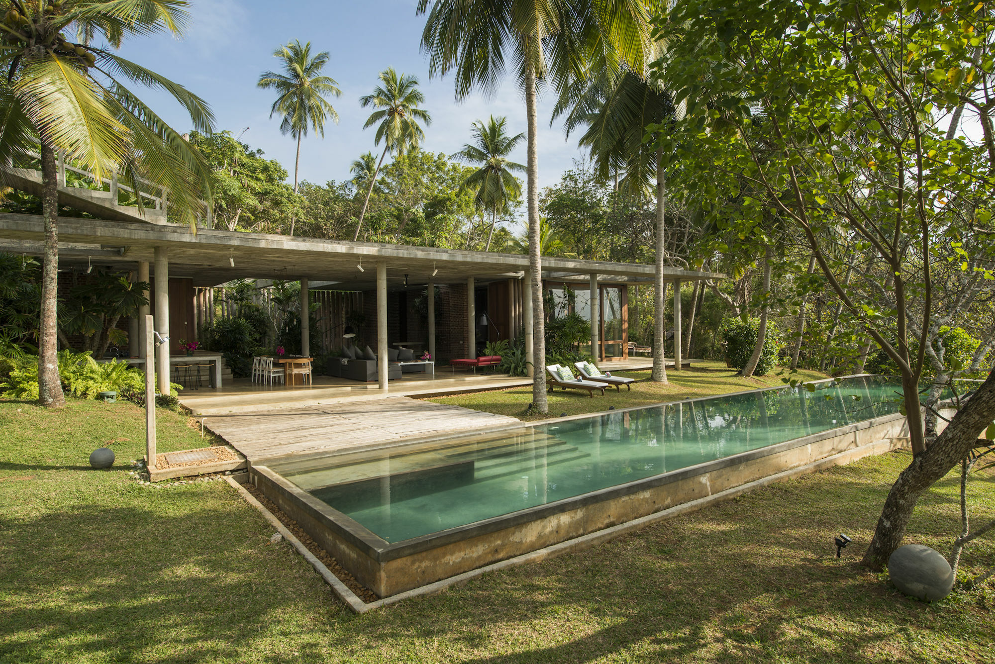 Walatta House Villa Tangalle Eksteriør bilde