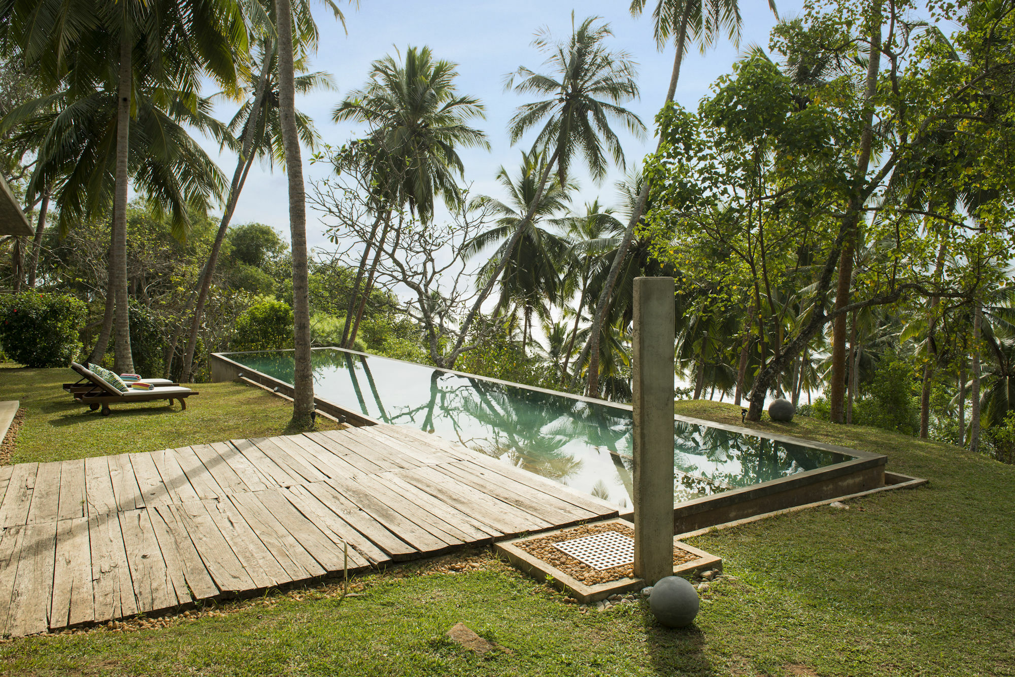 Walatta House Villa Tangalle Eksteriør bilde